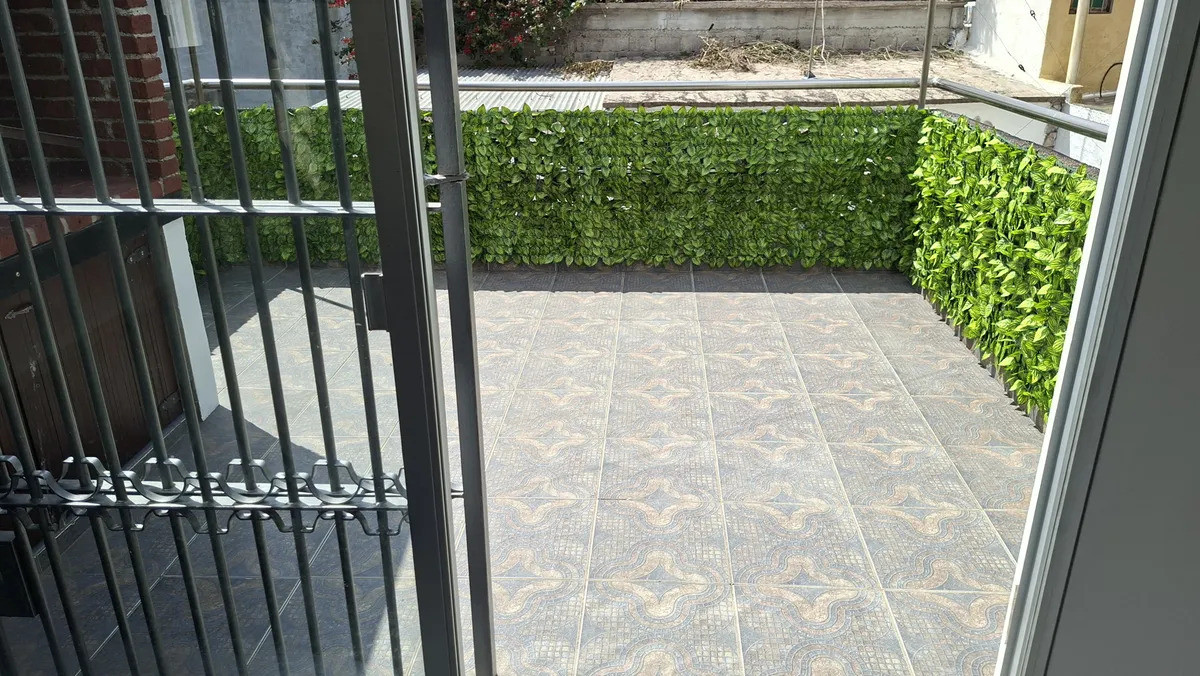 Casa ID.11059 - Alquiler Casa De Altos A Nuevo 2 Dormitorios Pocitos Nuevo