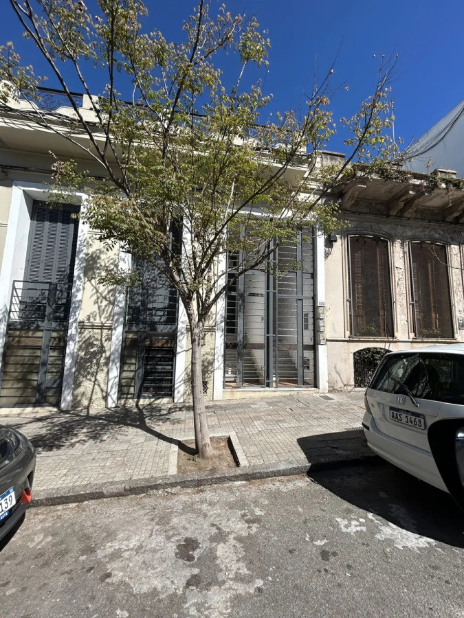 Casa ID.11053 - Alquiler Casa 2 Dormitorios Con Patio Sin Gastos Barrio Sur