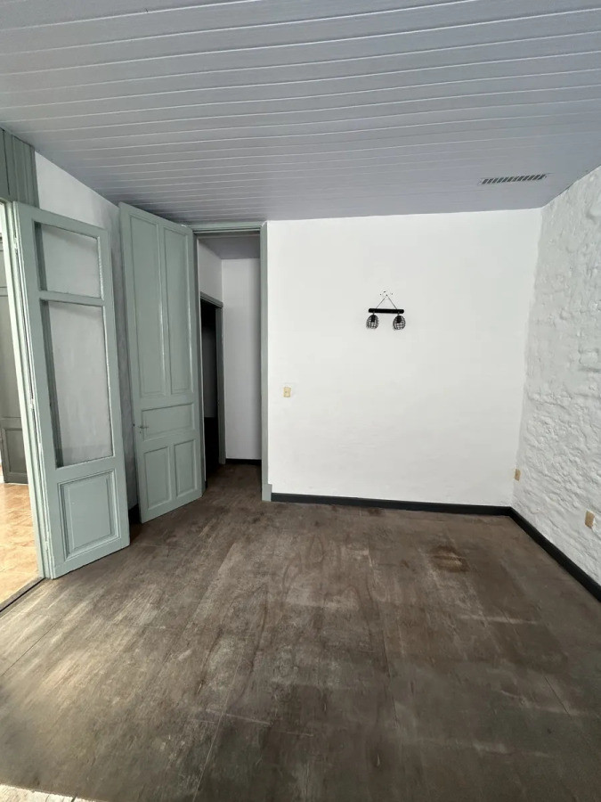 Casa ID.11053 - Alquiler Casa 2 Dormitorios Con Patio Sin Gastos Barrio Sur