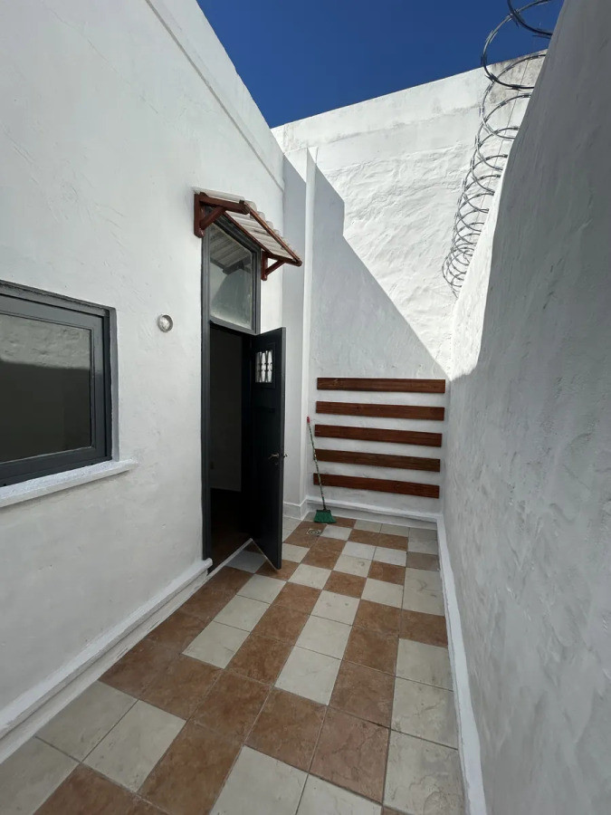 Casa ID.11053 - Alquiler Casa 2 Dormitorios Con Patio Sin Gastos Barrio Sur