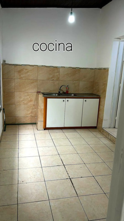 Casa ID.12430 - Alquiler de casa 2 dormitorios en Sayago