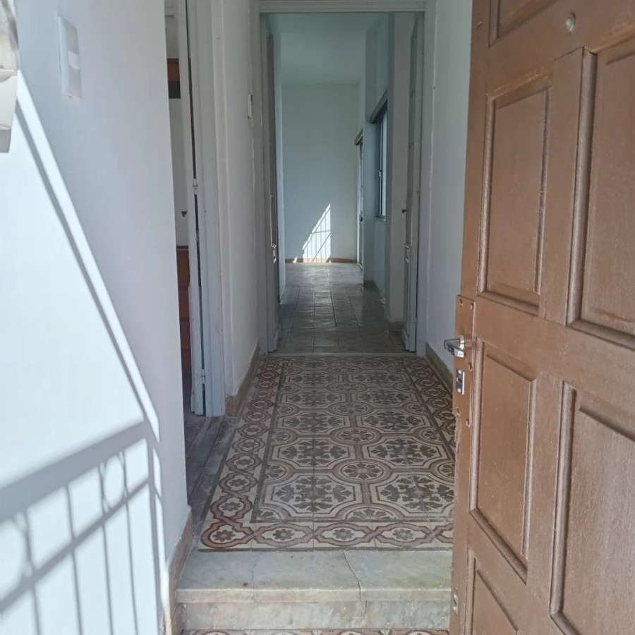 Casa ID.11235 - Alquiler Casa De 2 Dormitorios Patio Sin Gastos En Unión