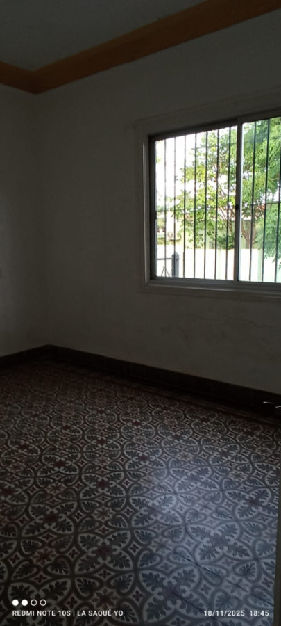 Casa ID.11421 - Casa de dos Dormitorios 