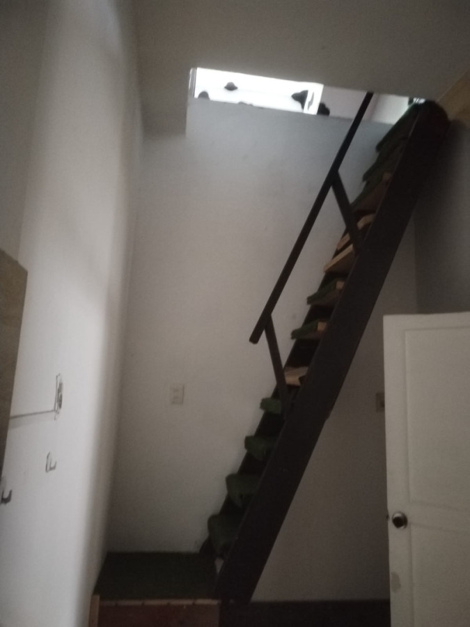 Casa ID.11421 - Casa de dos Dormitorios 