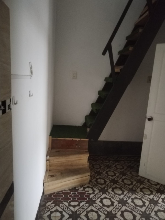 Casa ID.11421 - Casa de dos Dormitorios 