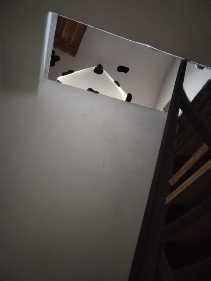 Casa ID.11421 - Casa de dos Dormitorios 