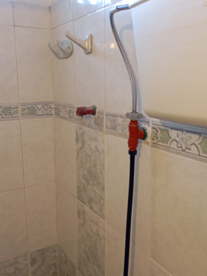 Casa ID.11460 - Casa 4 Dormitorios, con Patio y Terraza