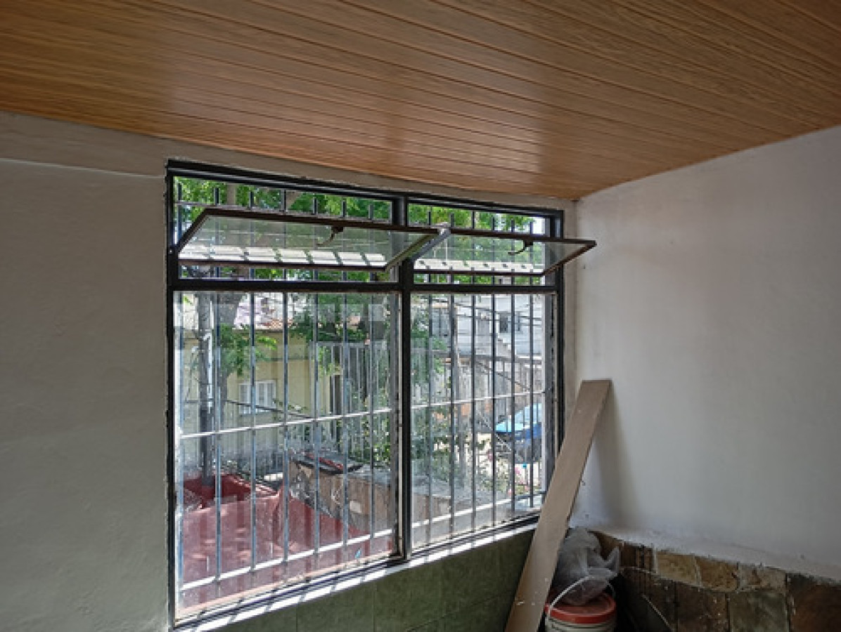 Casa ID.11460 - Casa 4 Dormitorios, con Patio y Terraza