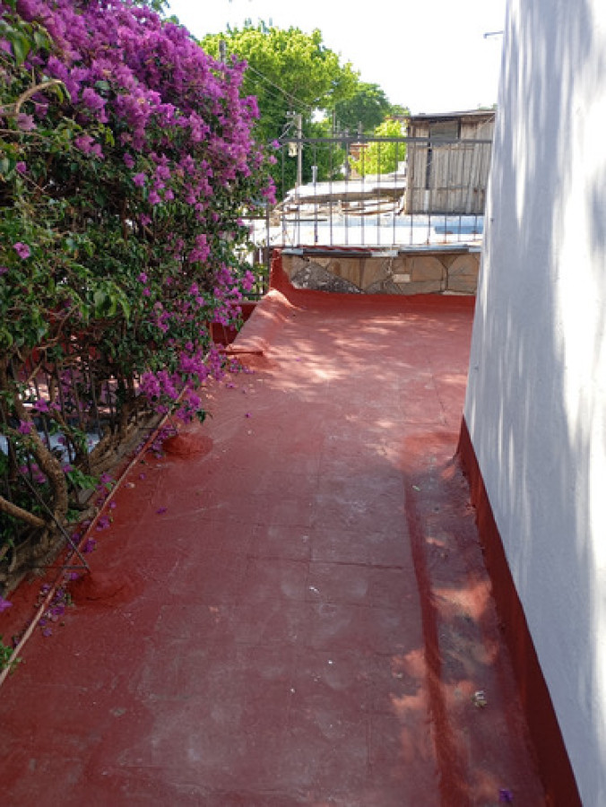 Casa ID.11460 - Casa 4 Dormitorios, con Patio y Terraza