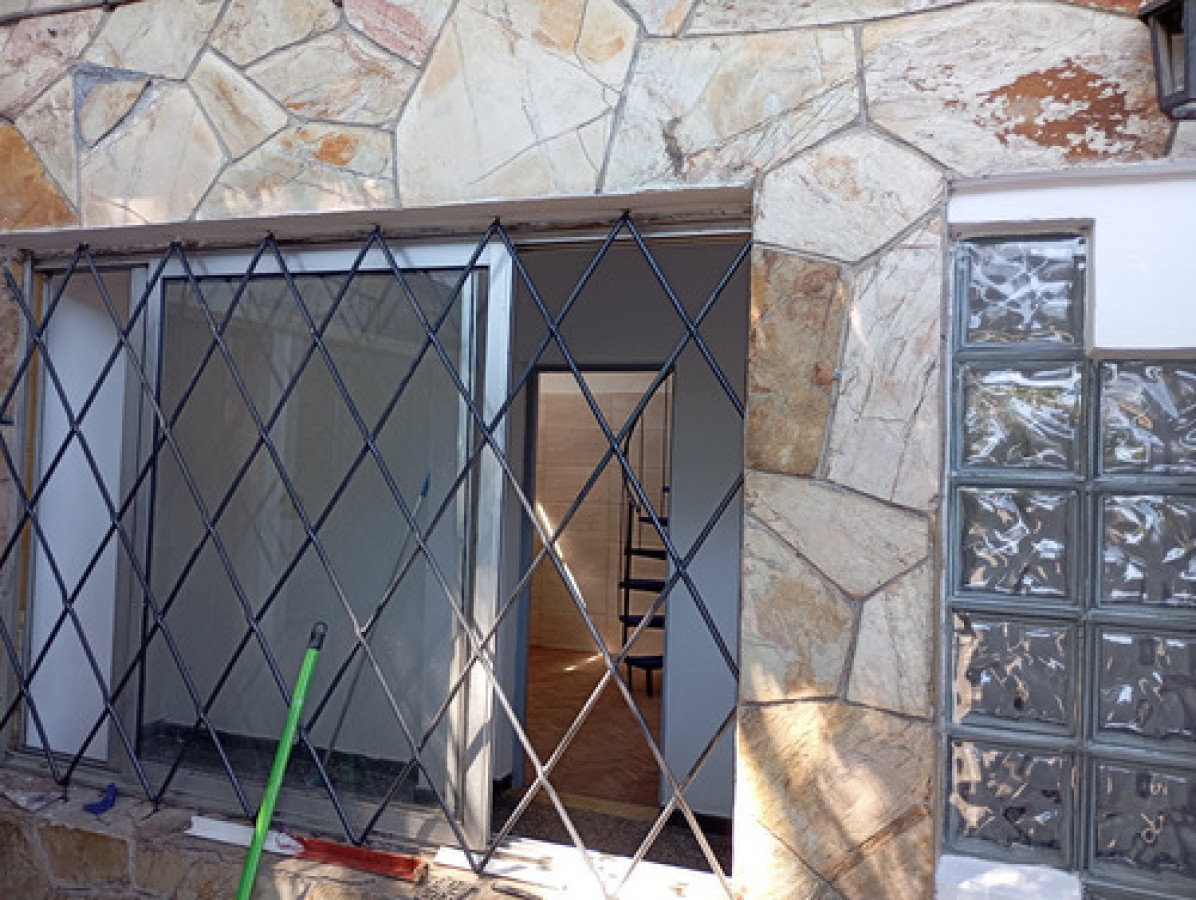 Casa ID.11460 - Casa 4 Dormitorios, con Patio y Terraza