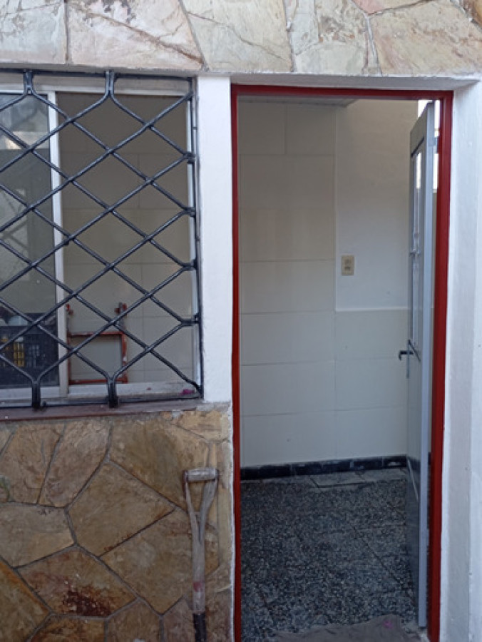 Casa ID.11460 - Casa 4 Dormitorios, con Patio y Terraza