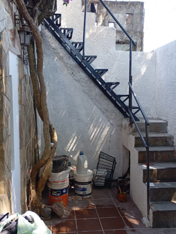 Casa ID.11460 - Casa 4 Dormitorios, con Patio y Terraza