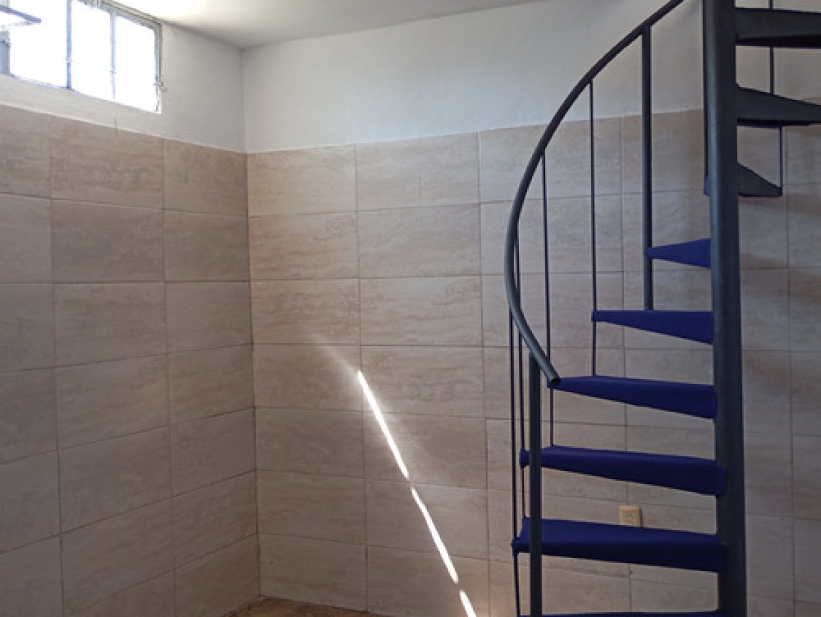 Casa ID.11460 - Casa 4 Dormitorios, con Patio y Terraza