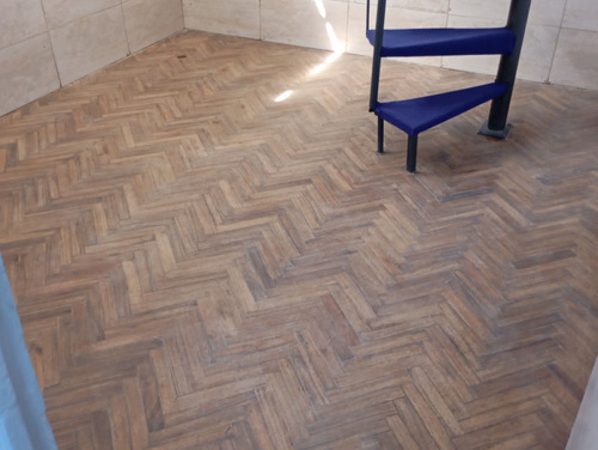 Casa ID.11460 - Casa 4 Dormitorios, con Patio y Terraza