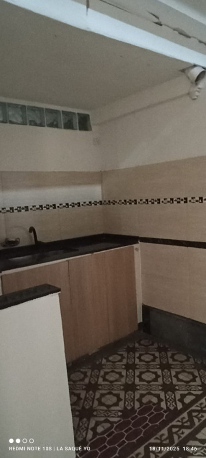 Casa ID.11504 - Alquiler de casa en Cerrito Montevideo