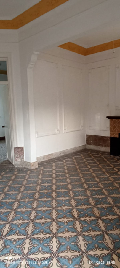 Casa ID.11504 - Alquiler de casa en Cerrito Montevideo