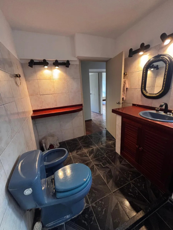 Casa ID.11550 - Alquiler De Casa De 2 Dormitorios, Patio Con Parrillero, Excelente En El Centro