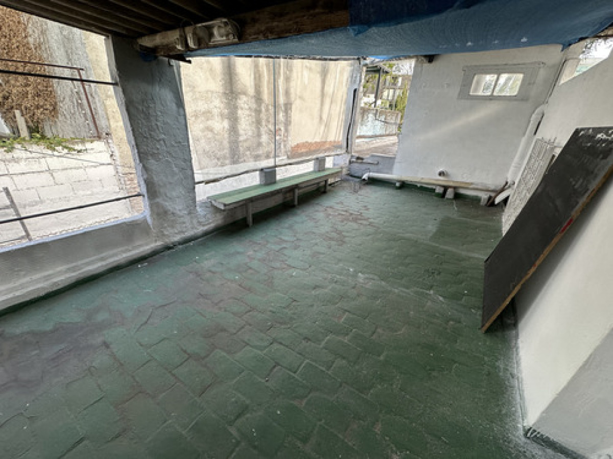 Casa ID.11600 - Alquier de casa 3 dormitorios en Punta Carretas