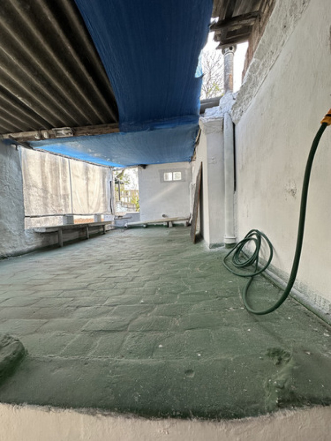 Casa ID.11600 - Alquier de casa 3 dormitorios en Punta Carretas