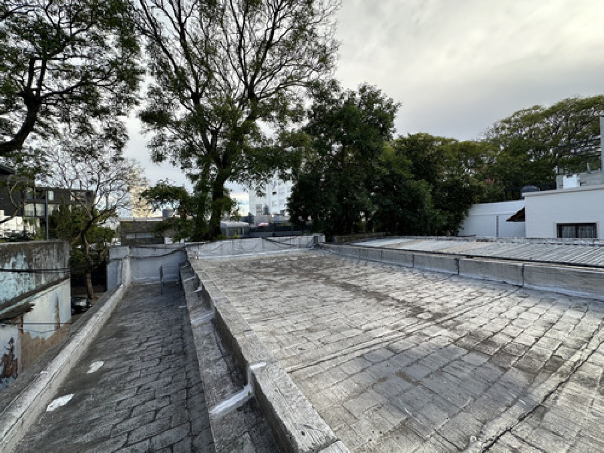 Casa ID.11600 - Alquier de casa 3 dormitorios en Punta Carretas