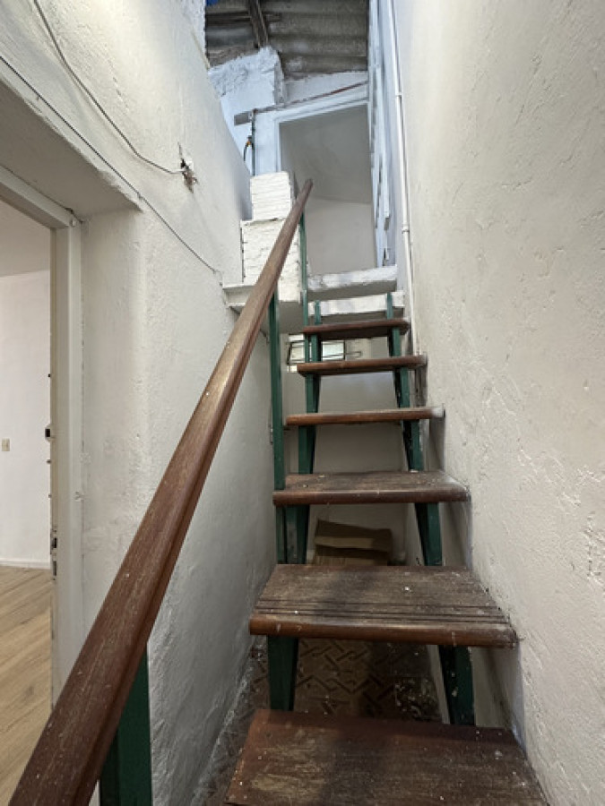 Casa ID.11600 - Alquier de casa 3 dormitorios en Punta Carretas