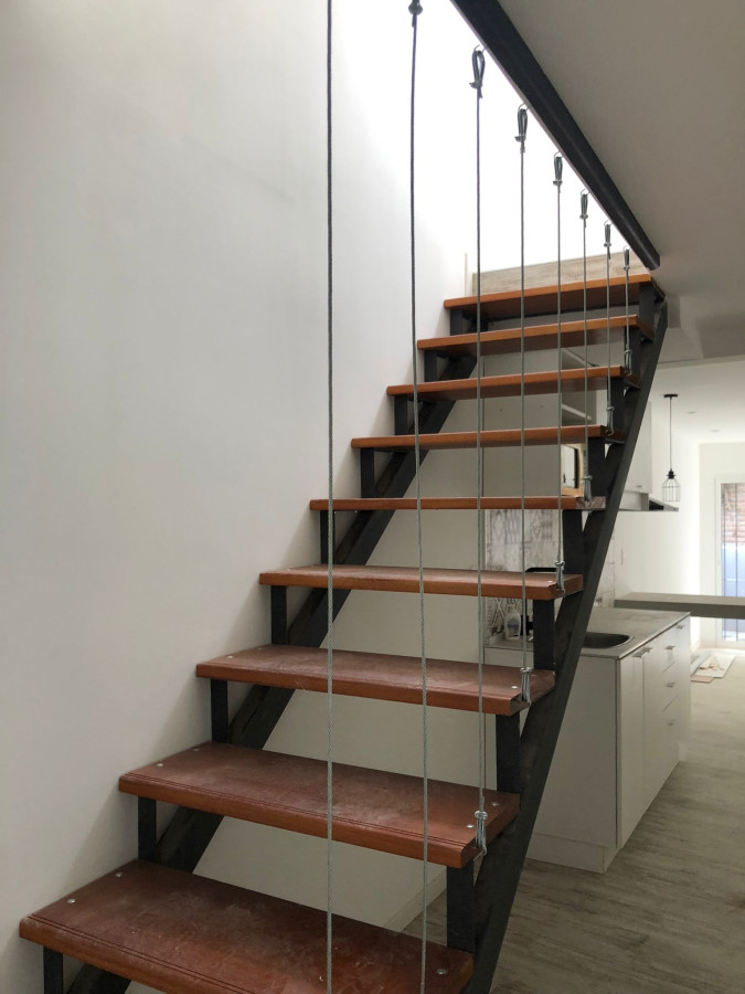 Casa ID.11607 - Alquiler de casa 1 dormitorio en Punta Gorda