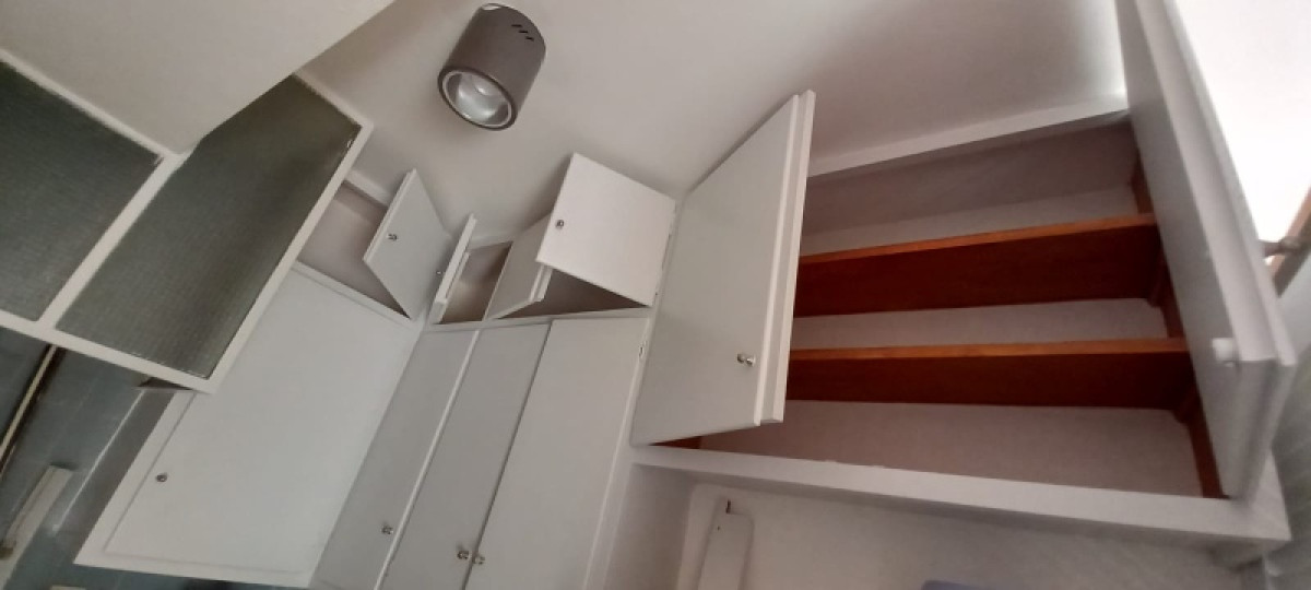 Casa ID.11607 - Alquiler de casa 1 dormitorio en Punta Gorda