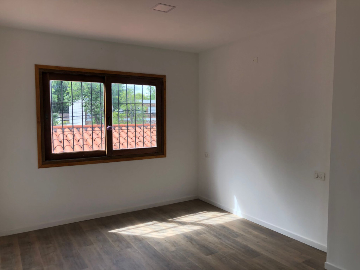 Casa ID.11607 - Alquiler de casa 1 dormitorio en Punta Gorda