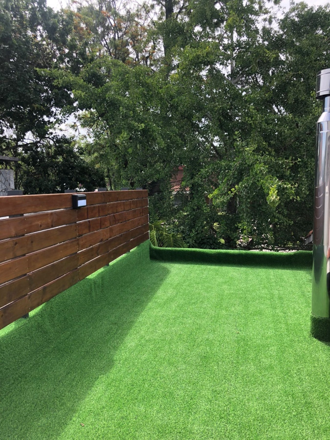 Casa ID.11627 - Alquiler De Casa 1 Dormitorio Impecable En Punta Gorda 