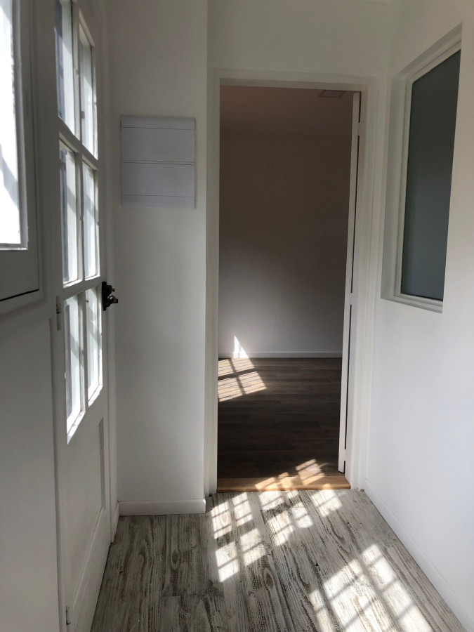 Casa ID.11627 - Alquiler De Casa 1 Dormitorio Impecable En Punta Gorda 