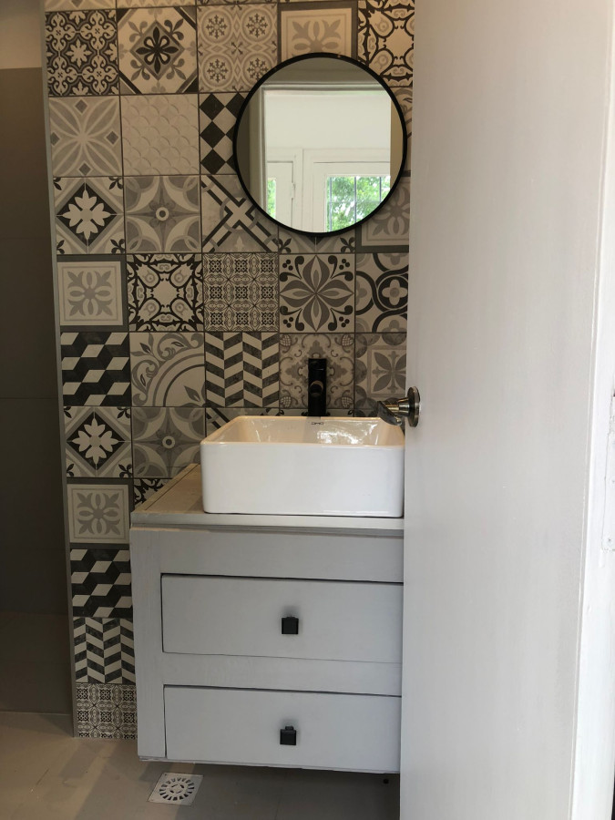 Casa ID.11627 - Alquiler De Casa 1 Dormitorio Impecable En Punta Gorda 