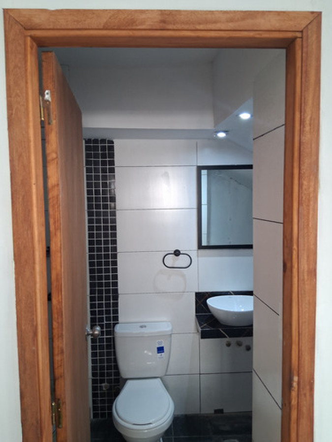 Casa ID.11711 - Alquiler Casa 2 Dormitorios 2 Baños Cochera En Malvin Norte