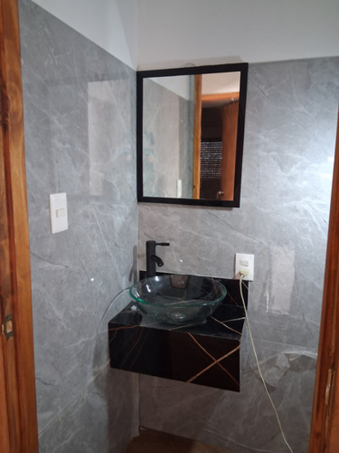 Casa ID.11718 - Alquiler de casa 2 dormitorios en Malvin Norte