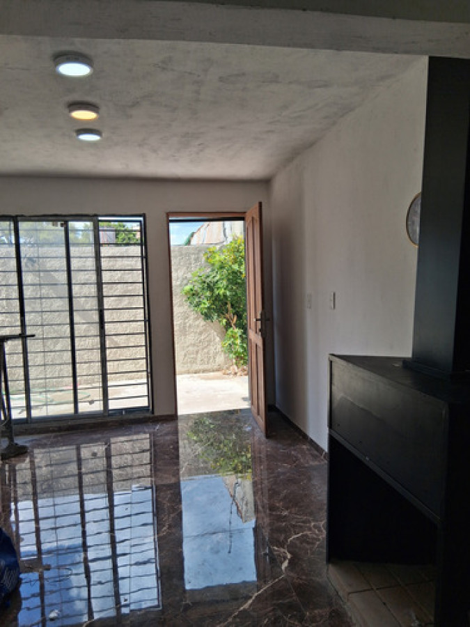 Casa ID.11718 - Alquiler de casa 2 dormitorios en Malvin Norte