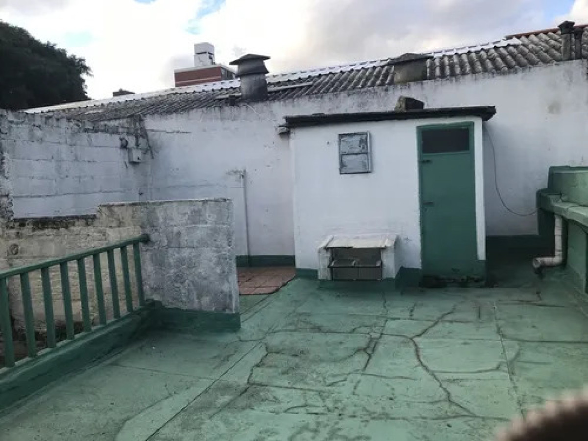 Casa ID.11730 - Venta de casa 3 dormitorios en La Blanqueada
