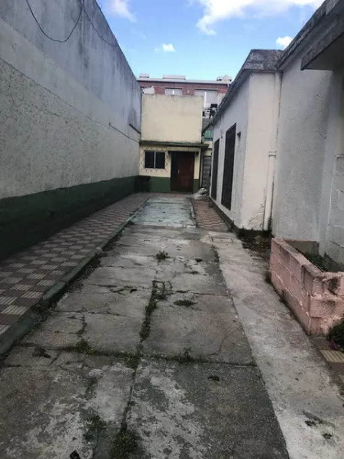Casa ID.11730 - Venta de casa 3 dormitorios en La Blanqueada