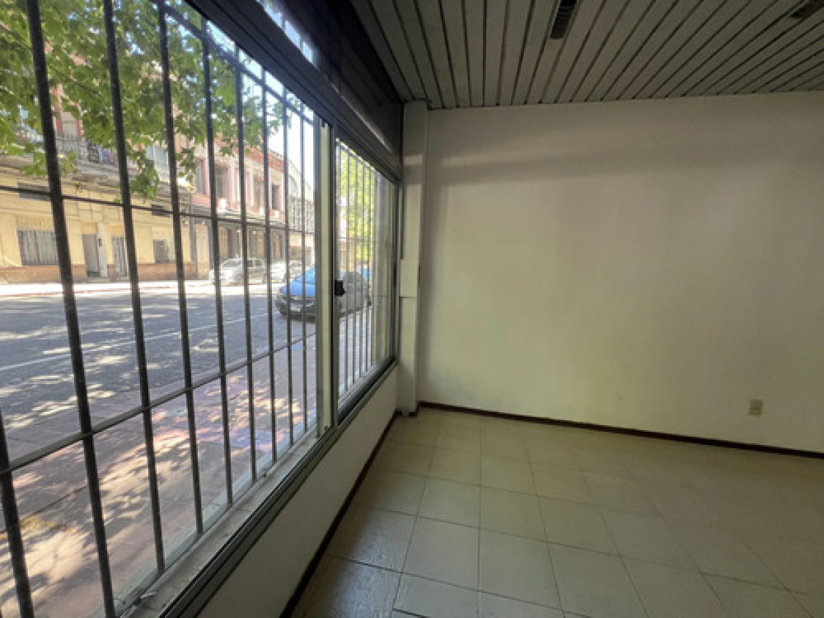 Casa ID.11795 - Alquiler de apartamento 2 dormitorios en Barrio Sur