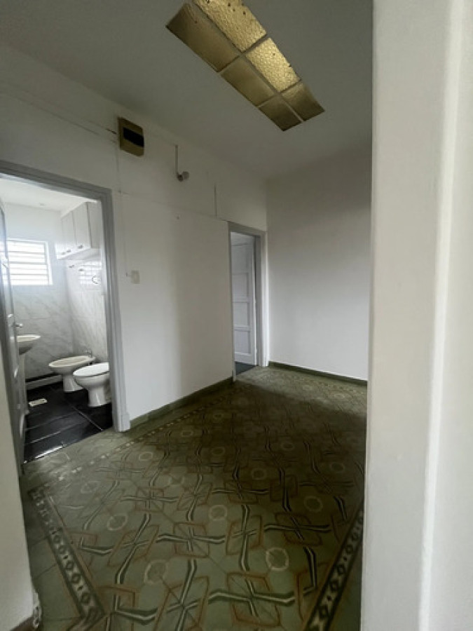 Casa ID.12976 - Alquiler Casa 2 Dormitorios Muy Luminosa Al Frente Balcon Y Terraza Buceo