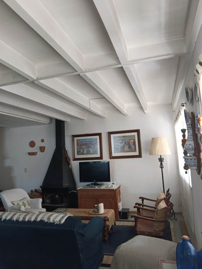 Casa ID.11997 - Alquiler de casa 3 dormitorios en el Prado