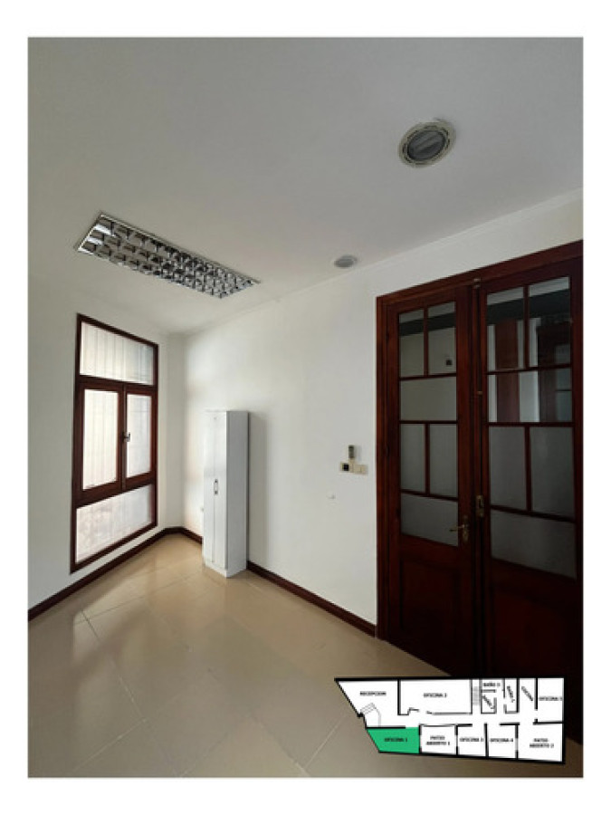 Casa ID.12645 - Alquiler Casa A Pasos De Tres Cruces 6 Dormitorios 3 Baños Ideal Para Negocio