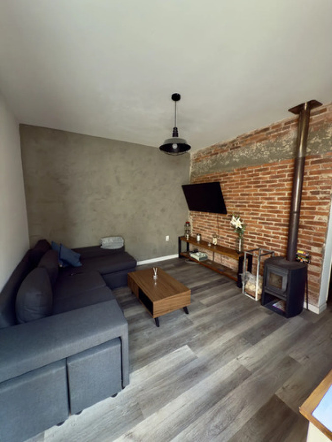 Casa ID.12061 - Alquiler Casa Amoblada De 2 Dormitorios Sin Gastos En Unión