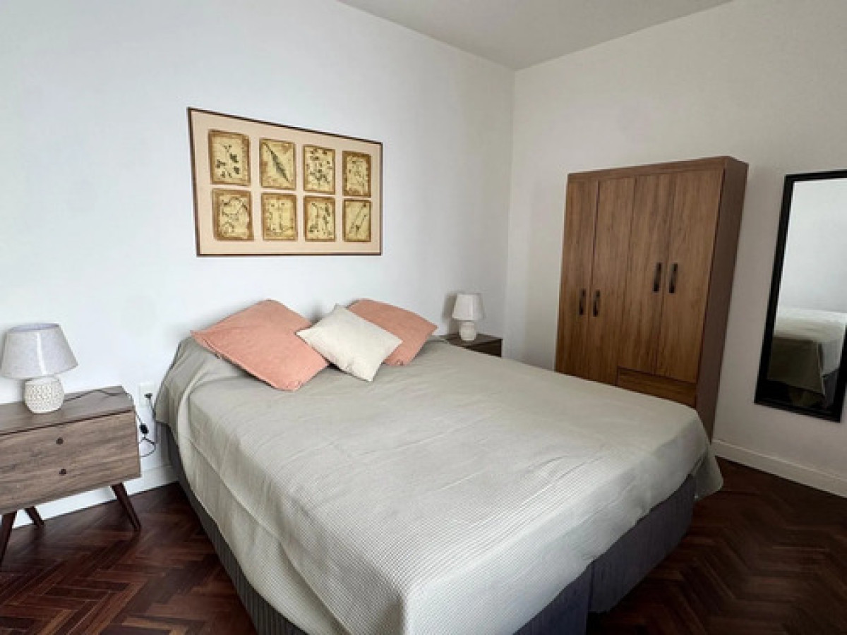 Casa ID.12061 - Alquiler Casa Amoblada De 2 Dormitorios Sin Gastos En Unión