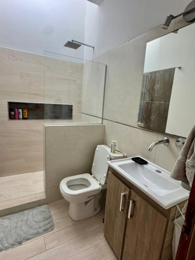 Casa ID.12061 - Alquiler Casa Amoblada De 2 Dormitorios Sin Gastos En Unión