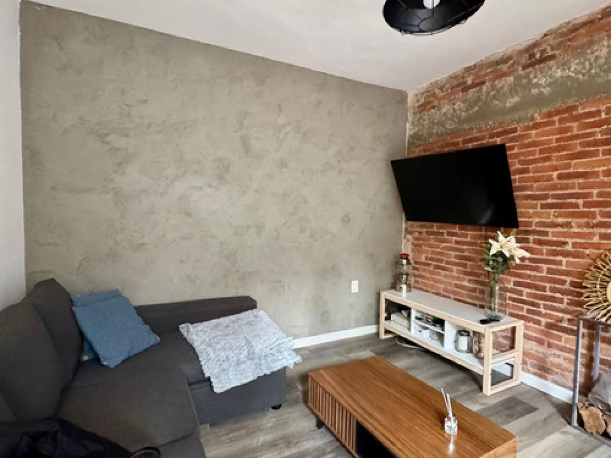 Casa ID.12061 - Alquiler Casa Amoblada De 2 Dormitorios Sin Gastos En Unión