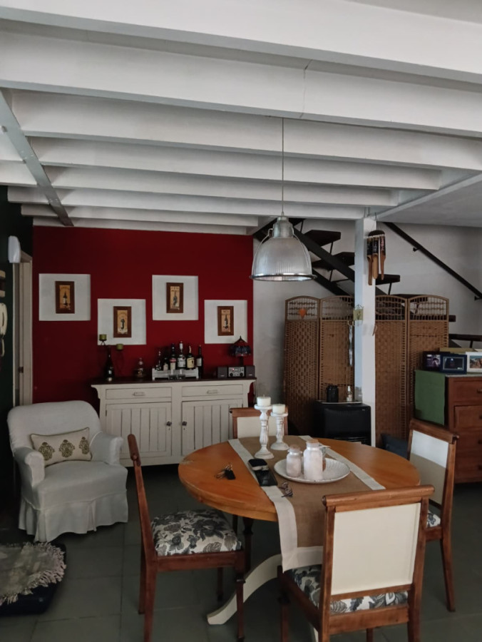 Casa ID.12087 - Alquiler Casa Amoblada 3 Dormitorios 2 Baños Garaje En Prado