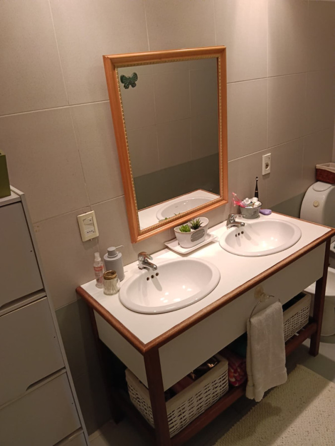 Casa ID.12087 - Alquiler Casa Amoblada 3 Dormitorios 2 Baños Garaje En Prado