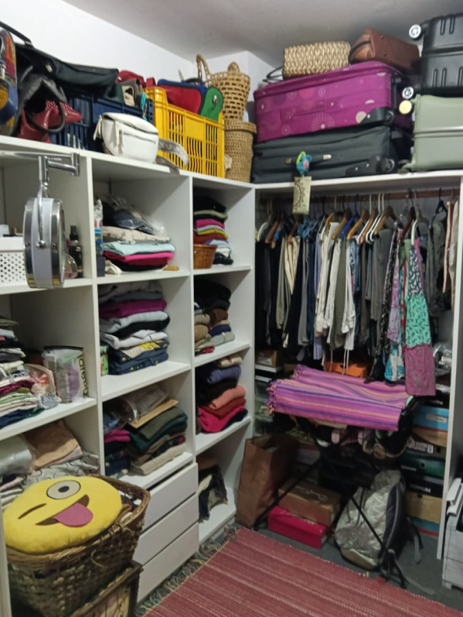 Casa ID.12087 - Alquiler Casa Amoblada 3 Dormitorios 2 Baños Garaje En Prado