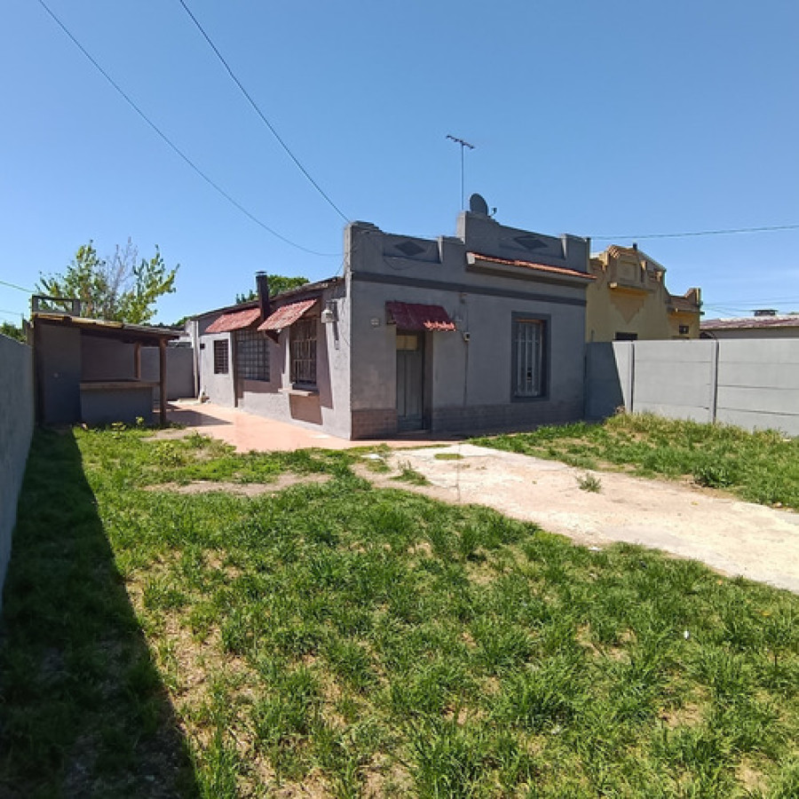 Casa ID.12088 - Venta de casa 2 dormitorios en Sayago