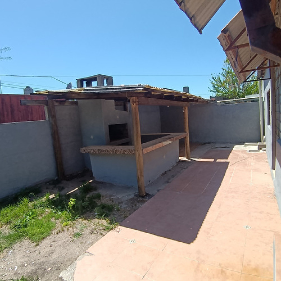 Casa ID.12088 - Venta de casa 2 dormitorios en Sayago