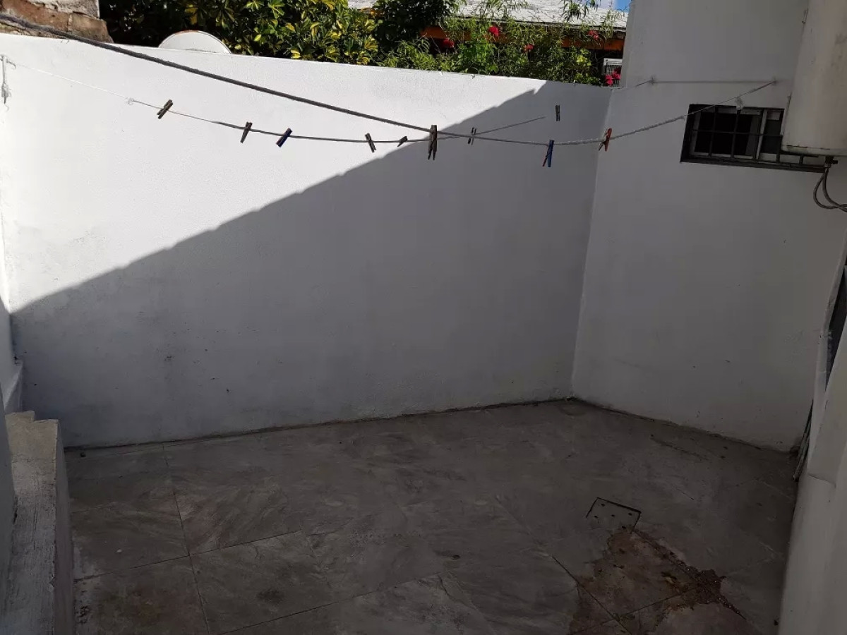 Casa ID.12090 - Alquiler Casa 2 Dormitorios Cochera Sin Gastos En Belvedere 